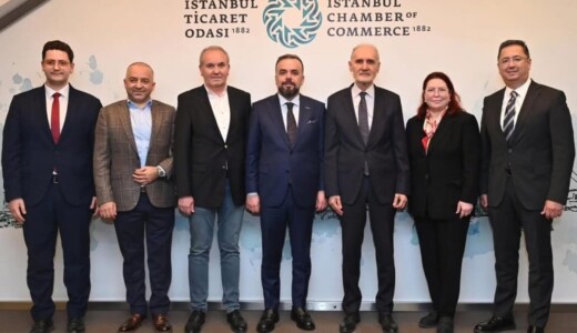 ZÜCDER Başkanlığına seçilen Burak Önder’in yol haritasını yazdı