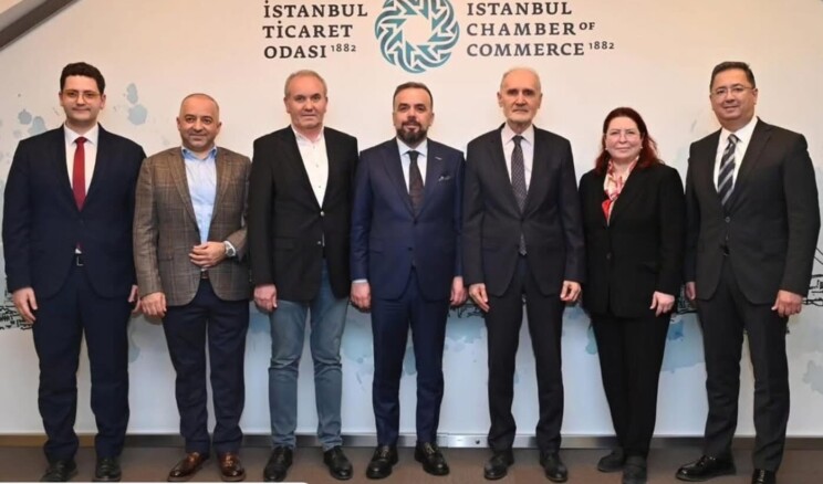 ZÜCDER Başkanlığına seçilen Burak Önder’in yol haritasını yazdı