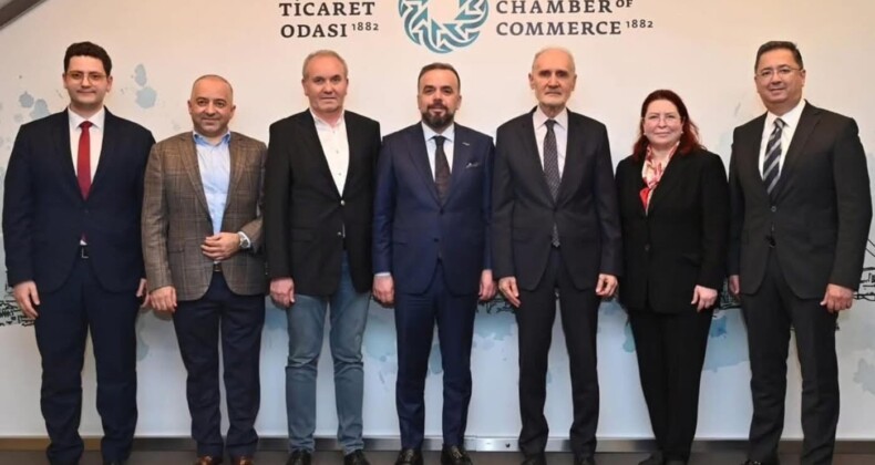 ZÜCDER Başkanlığına seçilen Burak Önder’in yol haritasını yazdı