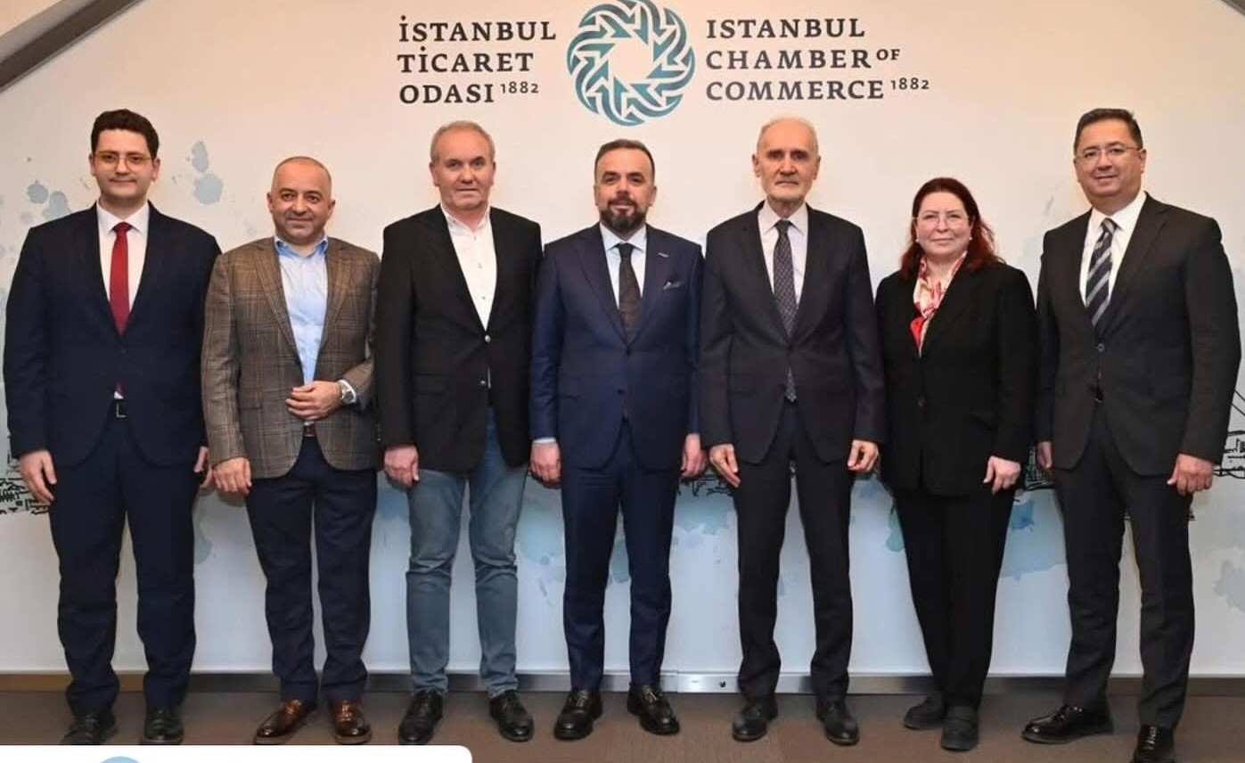 ZÜCDER Başkanlığına seçilen Burak Önder’in yol haritasını yazdı