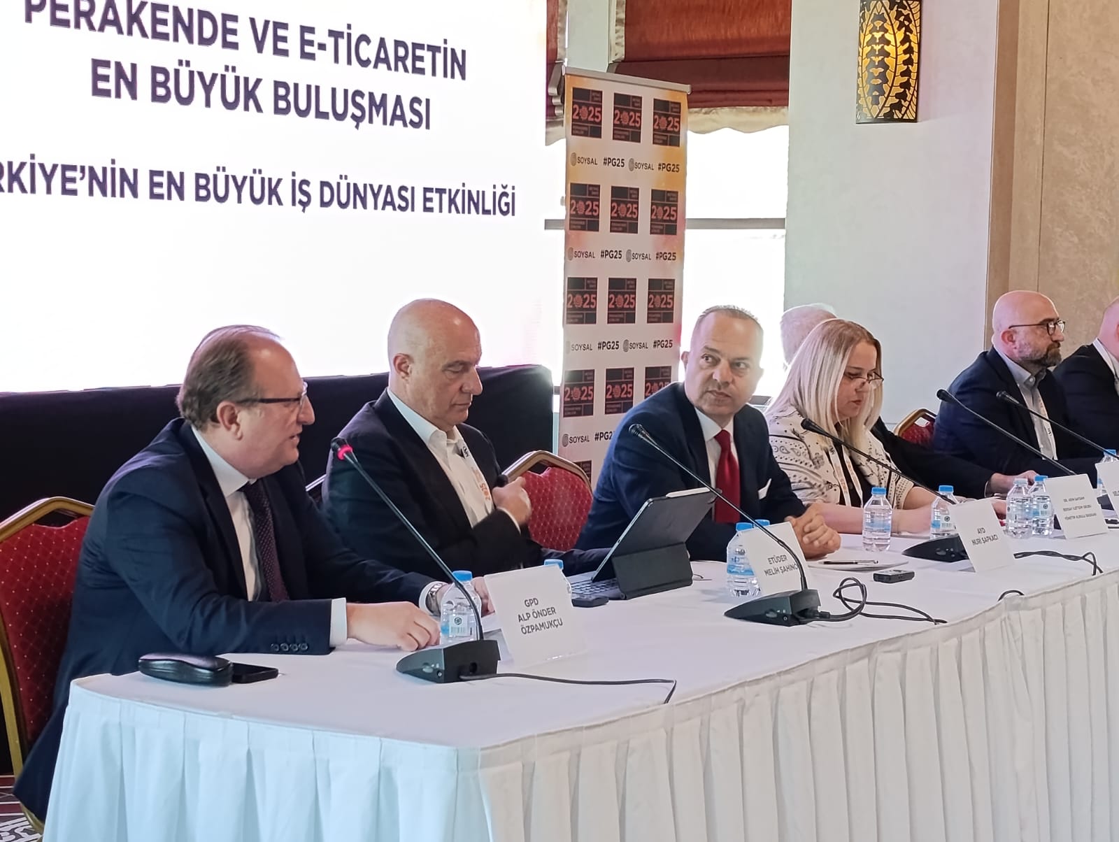 Gıda perakendecileri fiyat istikrarı için çözüm önerisiyle geldi