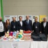 Celal Toprak Konya’yı yazdı