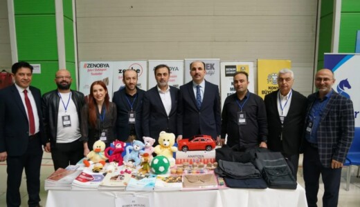 Celal Toprak Konya’yı yazdı