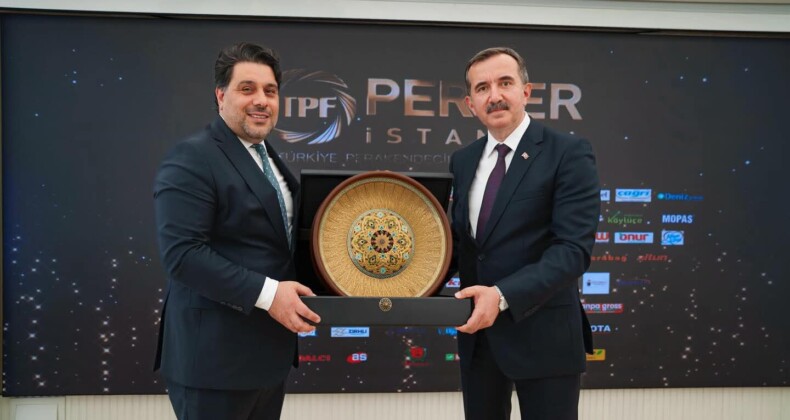PERDER’de seçim sonuçları açıklandı: Yeni Başkan Rahmi Kartal