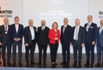 İşte TÜROB’un yeni yönetimi