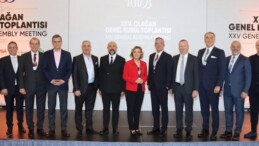 İşte TÜROB’un yeni yönetimi