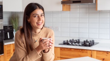 Basmati Pirinç ile sağlıklı bayram öğünleri