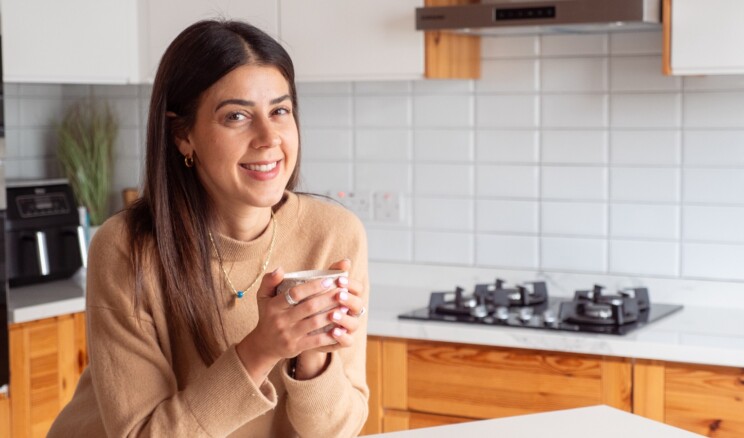 Basmati Pirinç ile sağlıklı bayram öğünleri