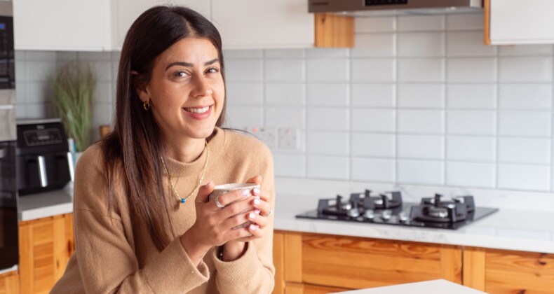 Basmati Pirinç ile sağlıklı bayram öğünleri