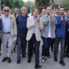 İSMMMO’da Demirel dönemi devam ediyor