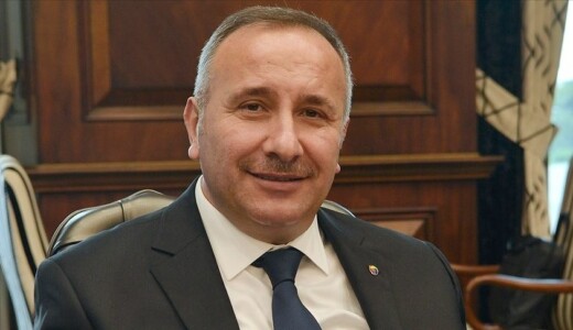 Gıda güvenliği için sosyal medyadaki bilgi kirliliğine dikkat çekti