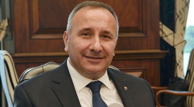 Gıda güvenliği için sosyal medyadaki bilgi kirliliğine dikkat çekti