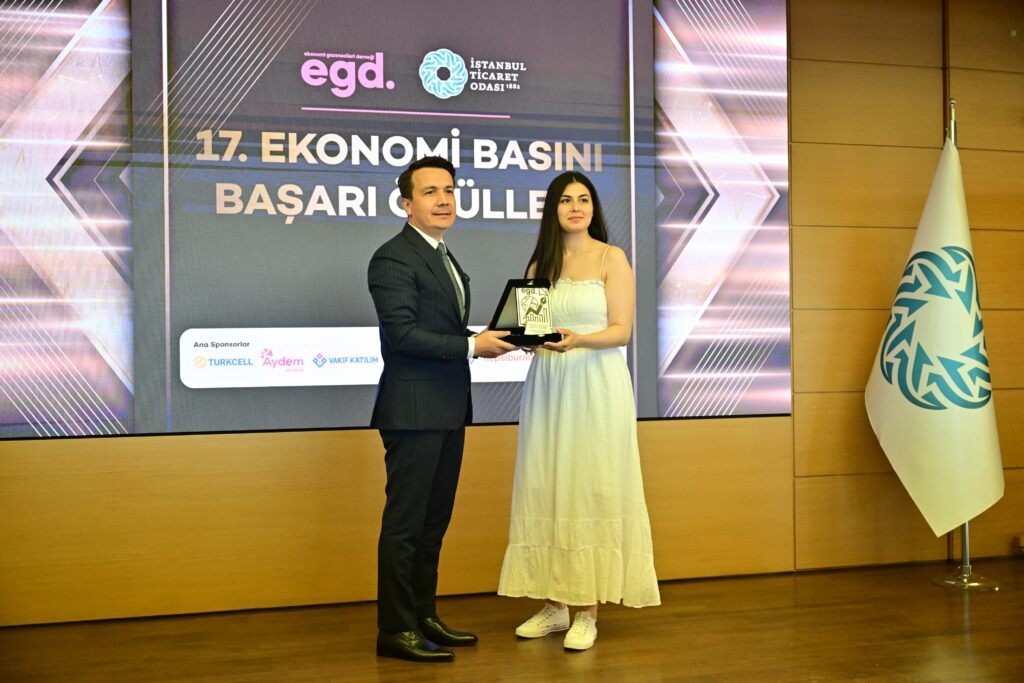 egd ödül