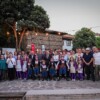 Ege’nin lezzet ve kültür mirası buluştu