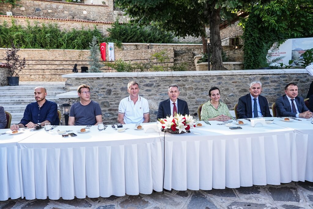 Efeler Yolu Gastronomi Günleri