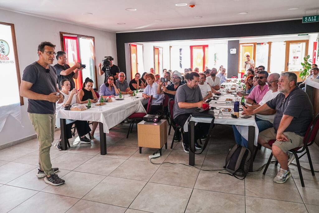 Efeler Yolu Gastronomi Günleri
