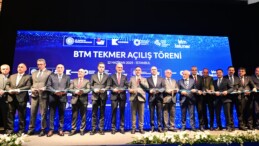 Fikriniz varsa BTM’ye koşun, girişimci olun