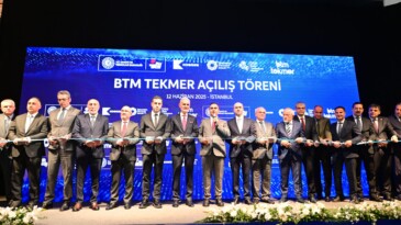 Fikriniz varsa BTM’ye koşun, girişimci olun