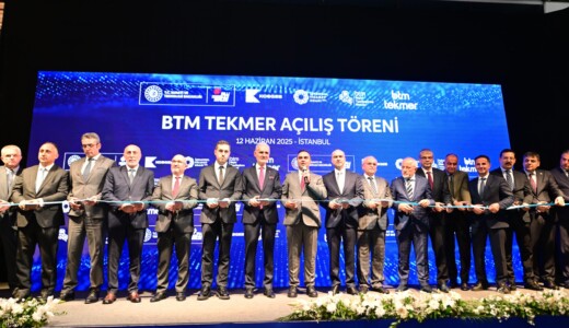 Fikriniz varsa BTM’ye koşun, girişimci olun