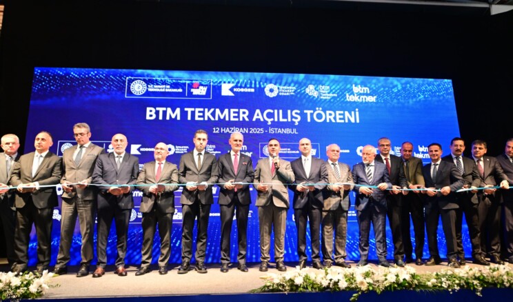 Fikriniz varsa BTM’ye koşun, girişimci olun