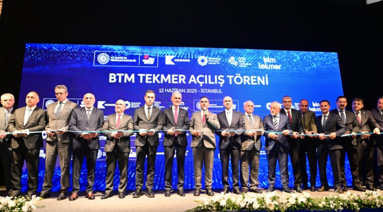 Fikriniz varsa BTM’ye koşun, girişimci olun