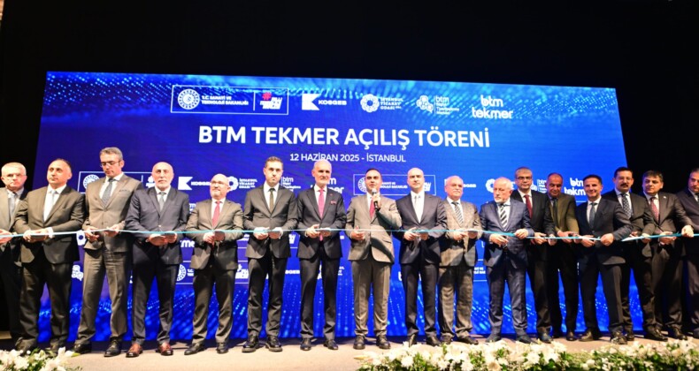 Fikriniz varsa BTM’ye koşun, girişimci olun