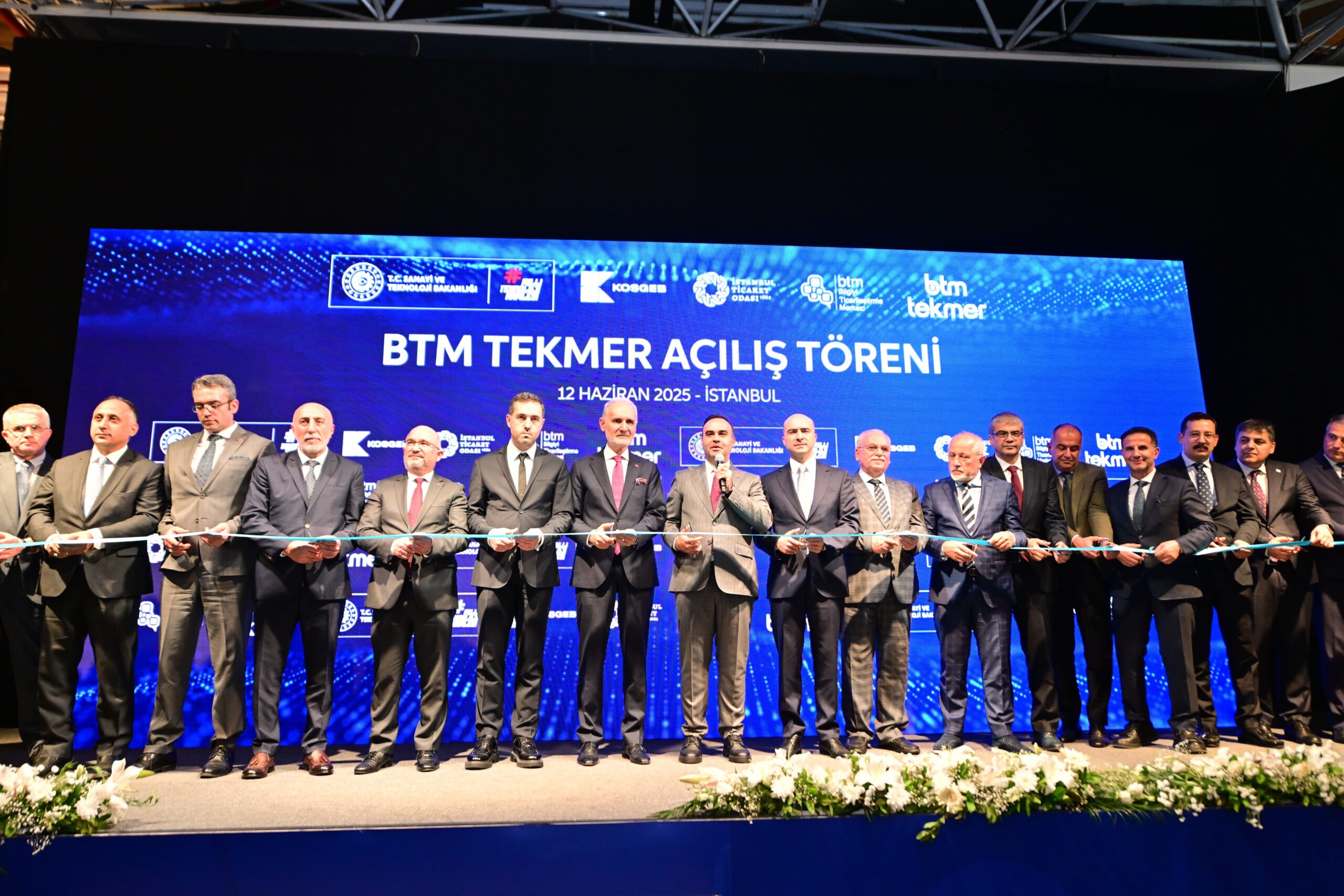 Fikriniz varsa BTM’ye koşun, girişimci olun