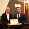 Kent Ulaşımına Katkı Ödülü Nevhan Gündüz’ün oldu