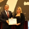 Girişimci Ödülü Özgül Acır’a gitti