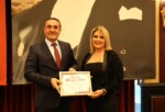Girişimci Ödülü Özgül Acır’a gitti