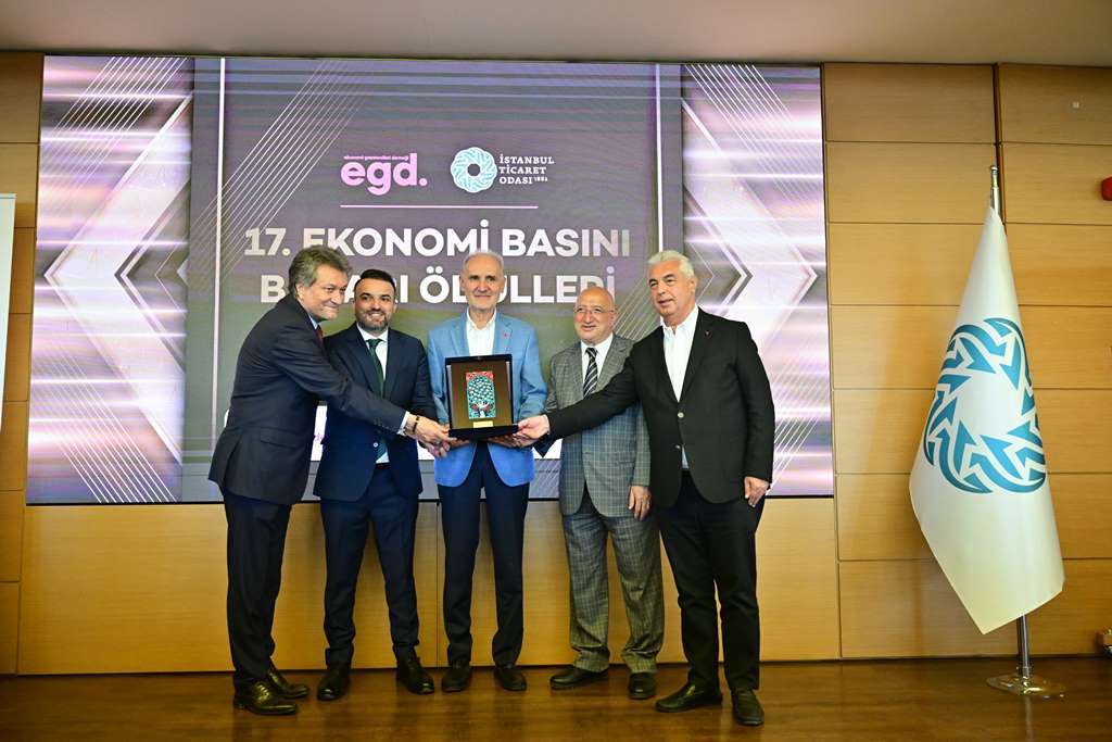 egd ödül