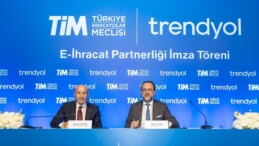 Bir tıkla Anadolu’yu dünyaya açacaklar