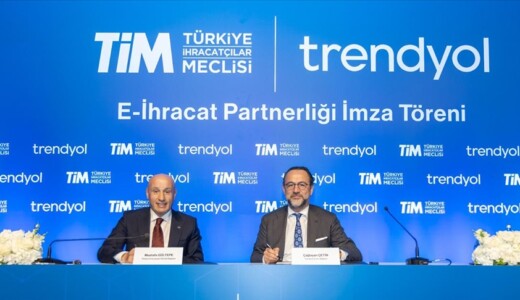 Bir tıkla Anadolu’yu dünyaya açacaklar