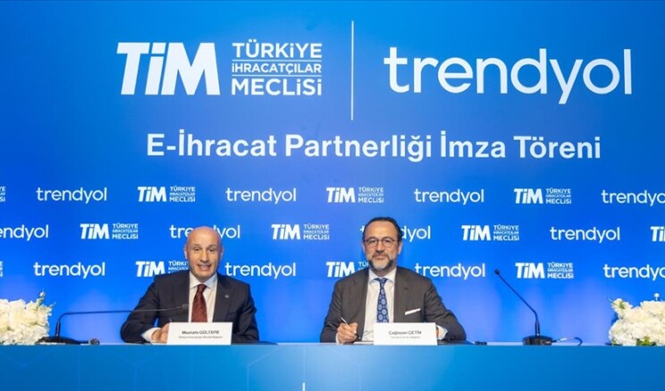 Bir tıkla Anadolu’yu dünyaya açacaklar