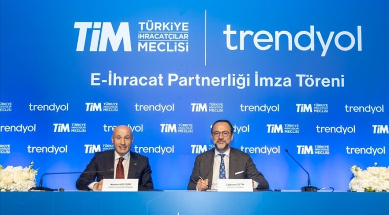 Bir tıkla Anadolu’yu dünyaya açacaklar