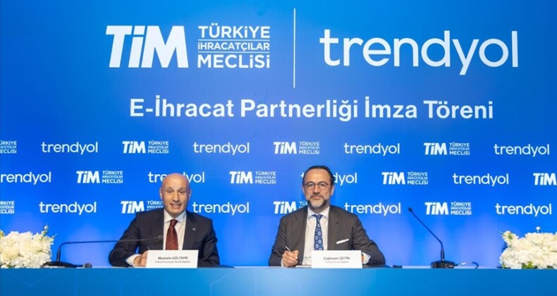Bir tıkla Anadolu’yu dünyaya açacaklar