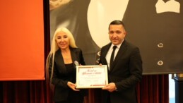 Tasarım Ödülü Turgay Terzi’nin oldu