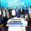 Tüm denizlerde var olacağız dediler dünyaya açıldılar