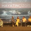 Hatay’dan yükselen bir umut senfonisi: “Hayatın Çizgisi”