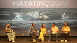 Hatay’dan yükselen bir umut senfonisi: “Hayatın Çizgisi”