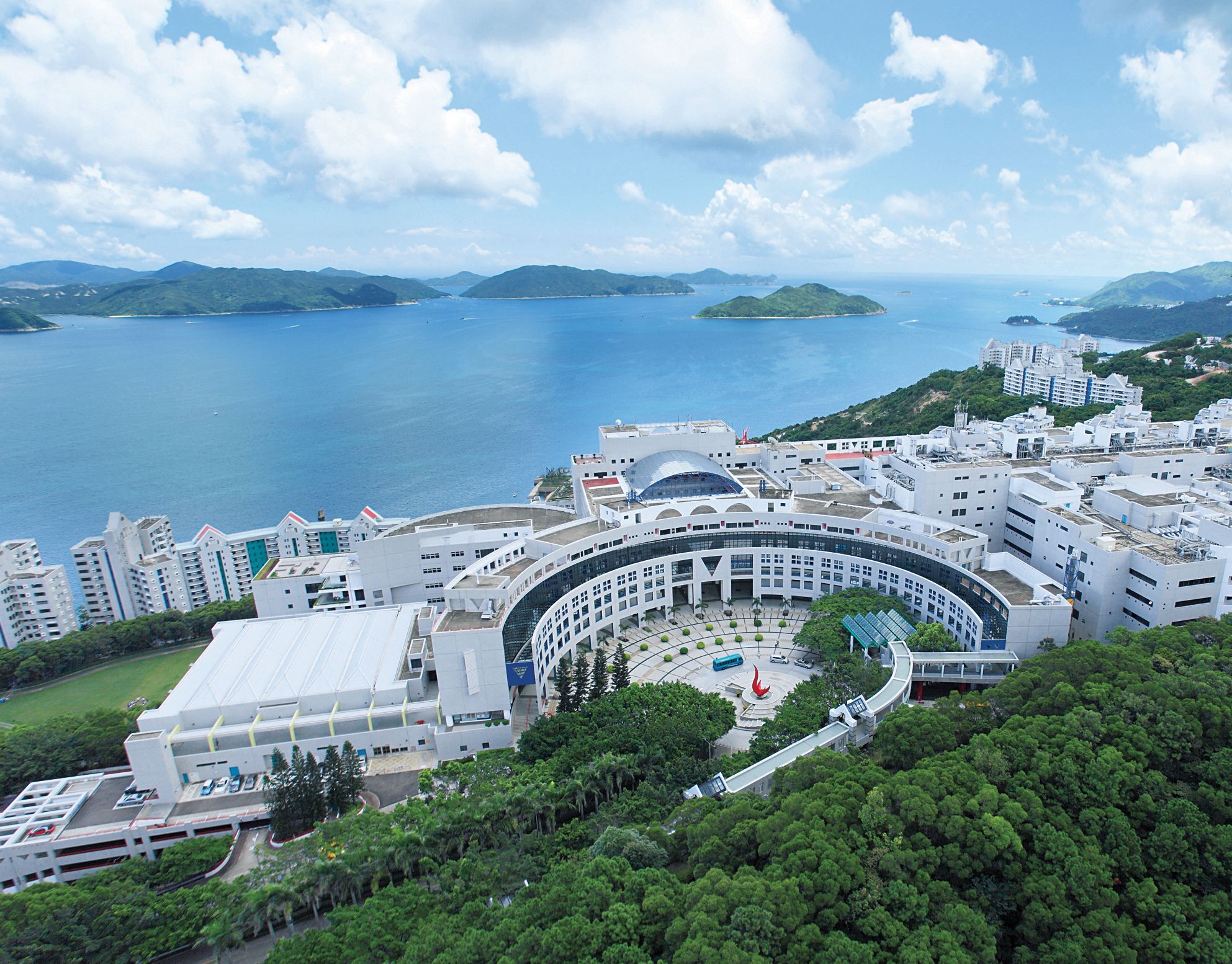 Türk gençlerinin yeni rotası Hong Kong