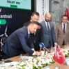 Efor Holding’den 280 milyon dolarlık rüzgâr enerjisi yatırımı