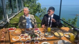 Karadeniz’de gastronomi turizmi böyle yapılmalı
