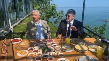 Karadeniz’de gastronomi turizmi böyle yapılmalı