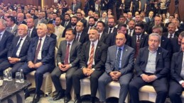 Kültepe Ekonomi Zirvesi’nde kalbi Anadolu’da olanlar buluştu