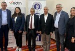 e-dönüşümü yazdı TÜRMOB’ta başkanı kim olacak dedi