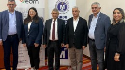 e-dönüşümü yazdı TÜRMOB’ta başkanı kim olacak dedi