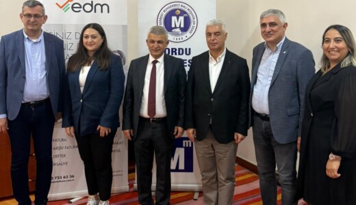 e-dönüşümü yazdı TÜRMOB’ta başkanı kim olacak dedi