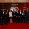 Kızıl Meydan’da ödüllerini aldılar