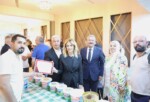 Celal Toprak Van’ı yazdı